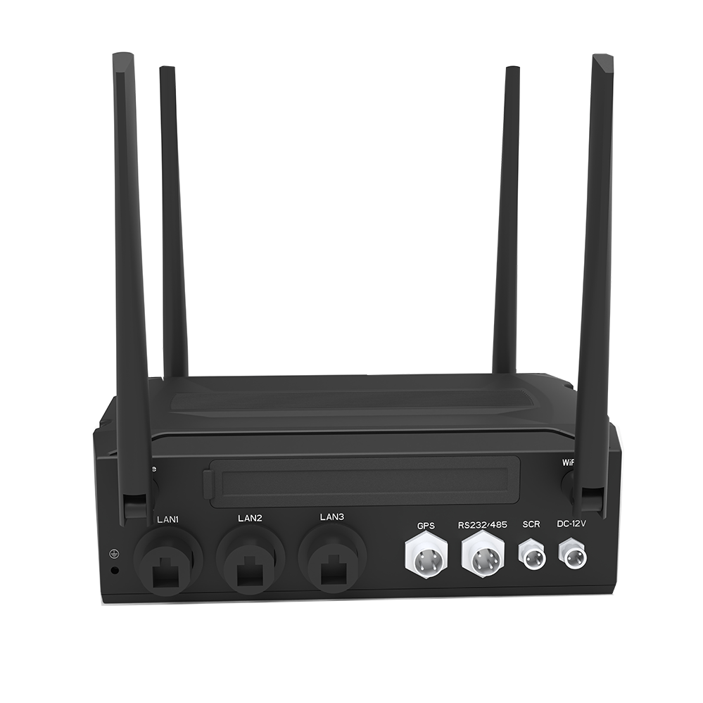 MGW-301 邊緣計算網關